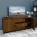 Комод FlashNika Loft КЛ-104 180 орех экко Комод FlashNika Loft КЛ-104 180 орех экко