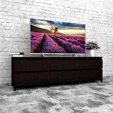 Комод FlashNika Loft КЛ-105 120 венге