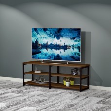 Тумба под TV FlashNika Loft ТВЛ-1 100 орех экко