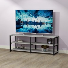 Тумба под TV FlashNika Loft ТВЛ-1 100 пепельный