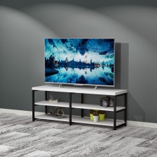 Тумба под TV FlashNika Loft ТВЛ-2 130 нимфея альба