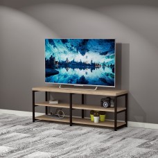 Тумба под TV FlashNika Loft ТВЛ-2 140 дуб сонома