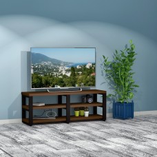 Тумба под TV FlashNika Loft ТВЛ-3 100 орех экко