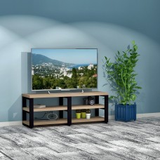 Тумба под TV FlashNika Loft ТВЛ-3 100 дуб сонома