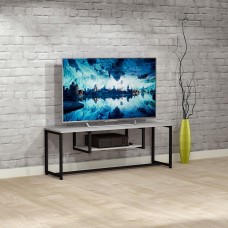 Тумба под TV FlashNika Loft ТВЛ-4 100 пепельный