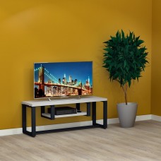 Тумба под TV FlashNika Loft ТВЛ-5 90 нимфея альба