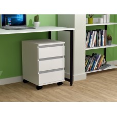 Тумба FlashNika Loft ТЛ-1 40 нимфея альба