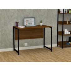Стол письменный FlashNika Loft СПЛ-2 110 орех экко