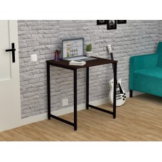 Стол письменный FlashNika Loft СПЛ-1 65 венге
