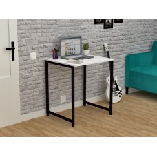 Стол письменный FlashNika Loft СПЛ-1 65 нимфея альба