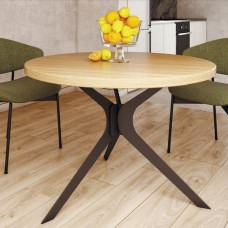 Стол Хард D100 Loft Металл-дизайн