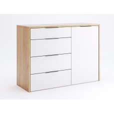 Комод Miromark Асти 1д4ш