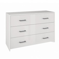 Комод Miromark Рома 3ш
