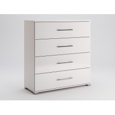 Комод Miromark Фемели 4Ш
