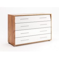 Комод Miromark Ники 4Ш
