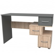 Стол Минивайт 103/1200 Nika Мебель
