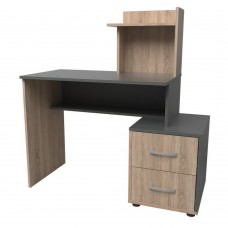 Стол Минивайт 65/1100 Nika Мебель