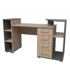 Стол Минивайт 83/1500 Nika Мебель