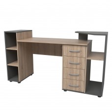 Стол Минивайт 83/1600 Nika Мебель