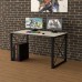 Геймерский стол Rasin Loft-21 ваниль Тиса Геймерский стол Rasin Loft-21 ваниль Тиса