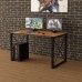 Геймерский стол Rasin Loft-21 ольха Тиса Геймерский стол Rasin Loft-21 ольха Тиса