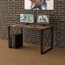 Геймерский стол Rasin Loft-21 орех лесной Тиса