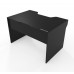 Геймерский стол Comfy-Home Lyu Kan черный Геймерский стол Comfy-Home Lyu Kan черный