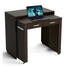 Компьютерный стол Nibiru Comfy-Home венге