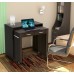 Компьютерный стол Nibiru Comfy-Home венге Компьютерный стол Nibiru Comfy-Home венге