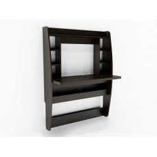 Компьютерный стол AirTable BIG Comfy-Home венге