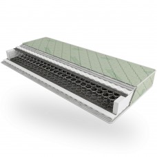 Матрас ComFort Hard EMM 120x190 см