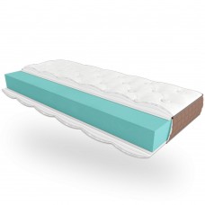 Матрас Aura Lotos EMM 70x190 см