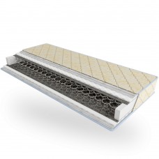 Матрас ЭКО-42 EMM 80x200 см