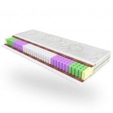 Матрас Magic Evolution EMM 180x200 см Матрас Magic Evolution EMM 180x200 см