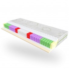 Матрас Relax Duo Evolution EMM 120x190 см
