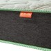 Матрас Verso Sleep & Fly Organic EMM 80x190 см