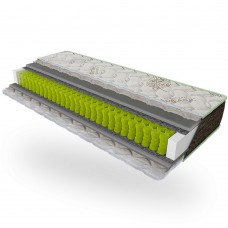 Матрас Epsilon Sleep&Fly Organic EMM 120x190 см