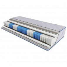 Матрас Optima SF Sleep&Fly EMM 120x190 см