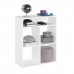 Тумба открытая КШ-29 Компанит нимфея альба