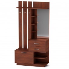 Прихожая Ева Компанит яблоня