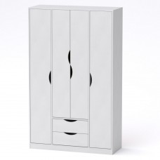 Прихожая Любовь Компанит нимфея альба