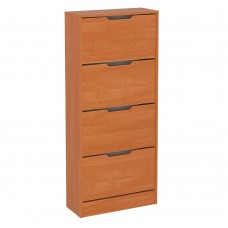 Тумба для обуви ТО-24 Компанит ольха