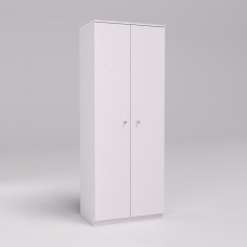 Шкаф Континент Фаворит №13 белый