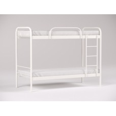 Двухъярусная кровать Метакам Релакс Duo-1 80 х 190 белый