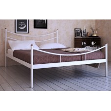 Кровать Метакам Сакура-2 120 х 190 белый