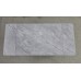 Стол Madrid Ceramic 120(180)x85 серый глянец / черный каркас Intarsio