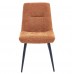 Стул Kiwi теракотовый Intarsio
