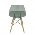 Стул Nebbia серый Intarsio