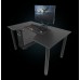Геймерский стол Gamer-3 Zeus черный Геймерский стол Gamer-3 Zeus черный