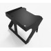 Геймерский стол Geroy-2 Zeus черный Геймерский стол Geroy-2 Zeus черный